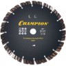 Диск алмазный CHAMPION PRO С16117 CH-C16117
