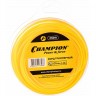 Корд триммерный CHAMPION Round 2.4 мм х 40 м, C5011 CH-C5011
