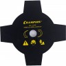 Нож CHAMPION для жесткой травы, С5105 CH-C5105