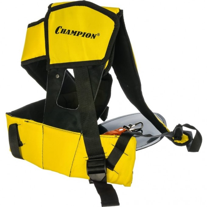 Ремень заплечный для мотокос CHAMPION С4004 CH-C4004