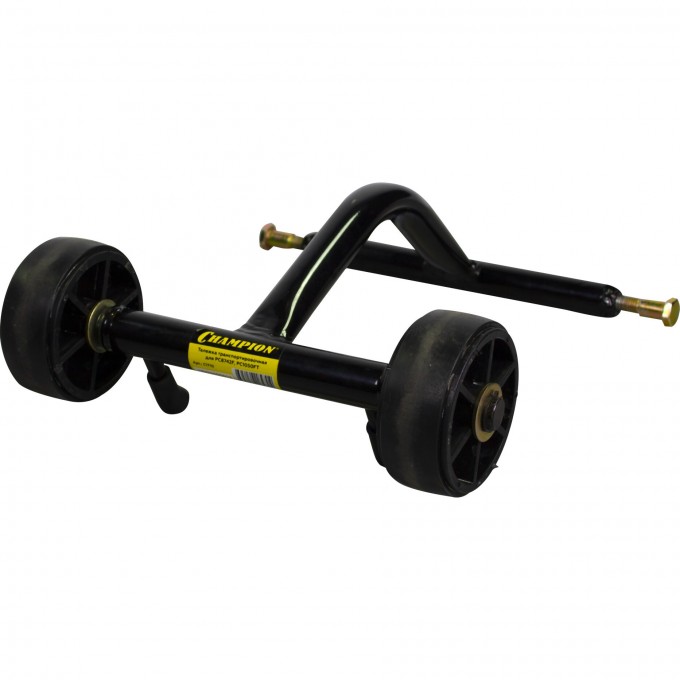 Тележка транспортировочная CHAMPION для PC1150FT CH-PC1150FT